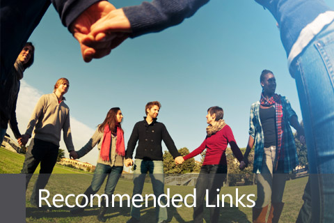 Recommended Links 